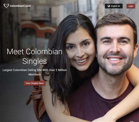 colombian cupid app review